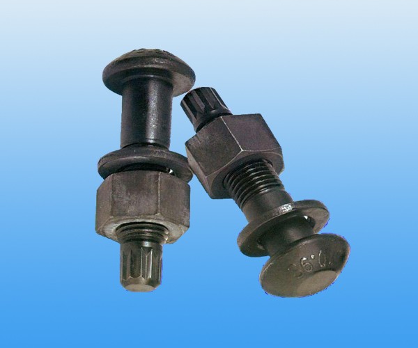 扭剪型高強度螺栓